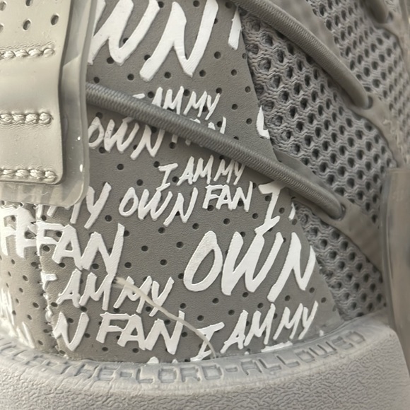 Adidas Dame 7 ‘I Am My Own Fan’ Basketball Shoes - Picture 5 of 5